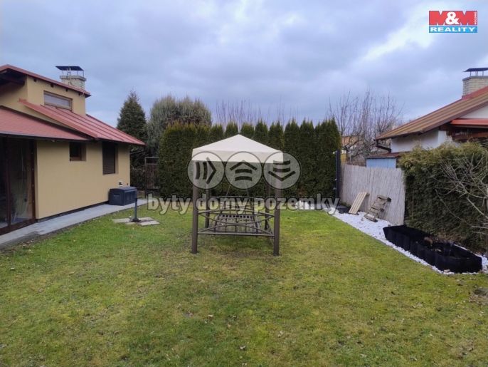 Prodej, Zahrada, Opava