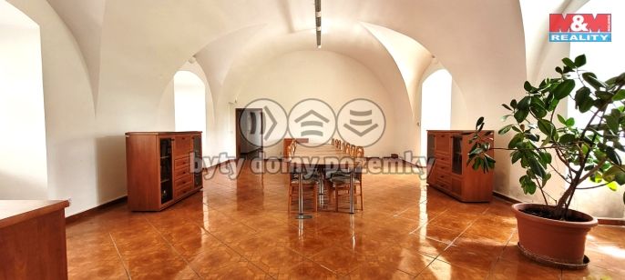 Pronájem, Kancelářský prostor, Turnov