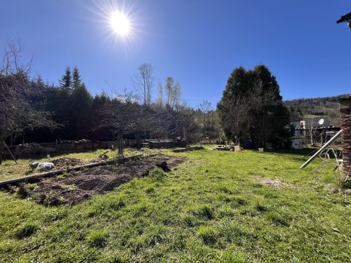 Prodej, Pozemek k bydlení, Šumperk