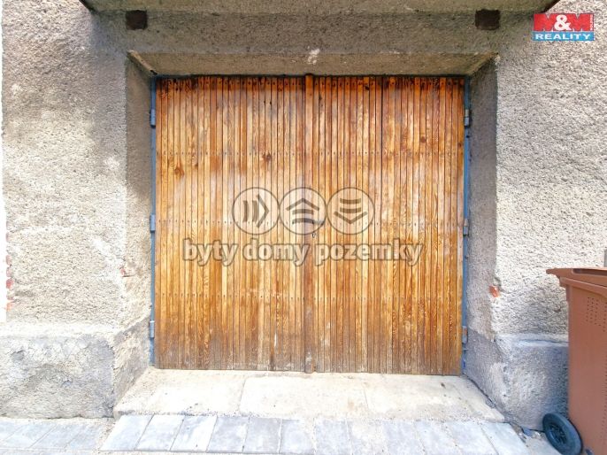 Prodej, Byt 3+kk, Krnov