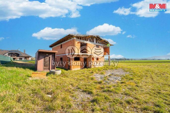 Prodej, Rodinný dům, Kolomuty