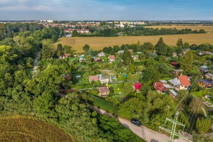 Prodej, Chata, Poděbrady