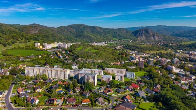Prodej, Byt 2+1, Ústí nad Labem