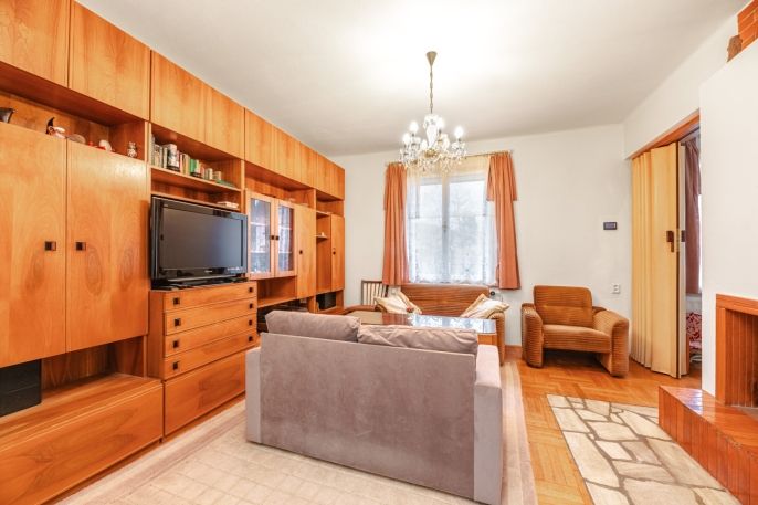 Prodej, Rodinný dům, Potštejn