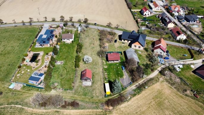 Prodej, Pozemek k bydlení, Lochovice