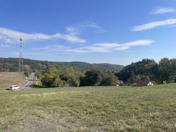 Prodej, Pozemek k bydlení, Konice