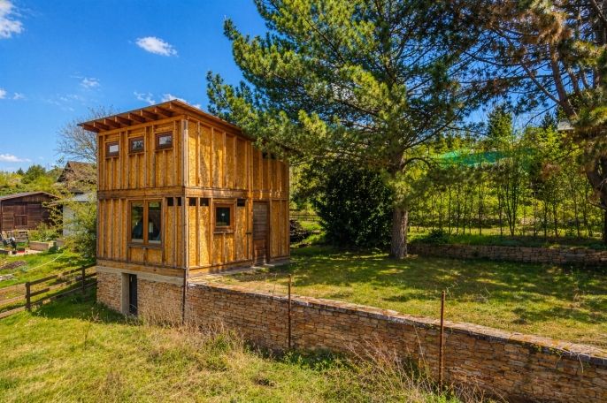 Prodej, Chata, Zdiby