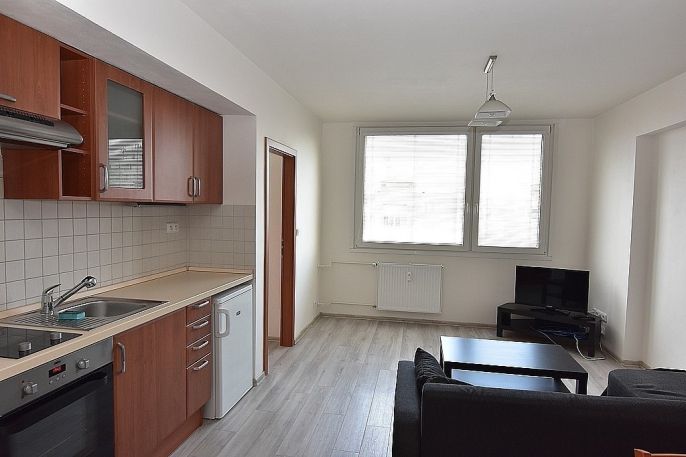 Pronájem, Byt 2+kk, Mladá Boleslav