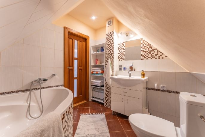 Prodej, Rodinný dům, Kamenný Přívoz