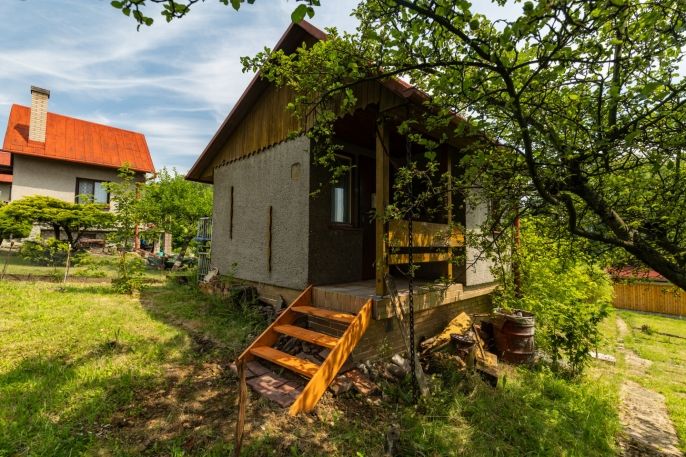Prodej, Chata, Třinec