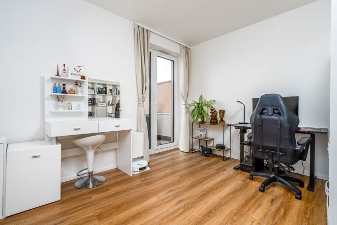 Prodej, Byt 3+kk, Hradec Králové