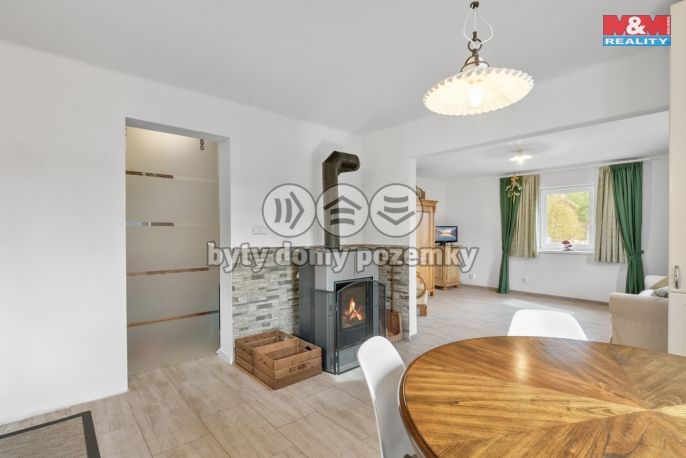 Prodej, Rodinný dům, Slunečná