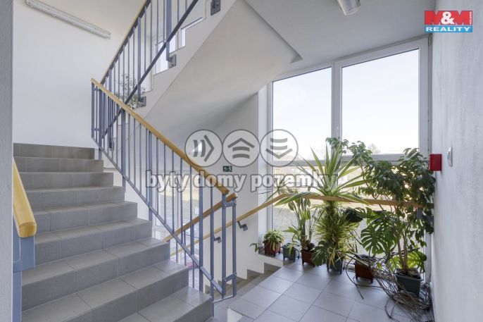 Prodej, Byt 2+kk, Klatovy