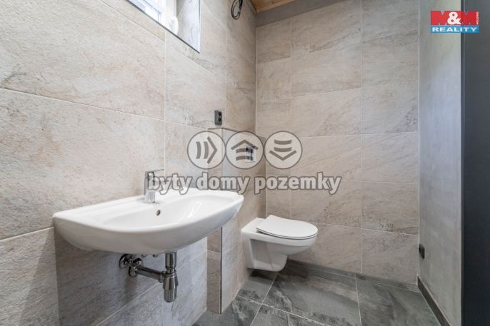 Prodej, Rodinný dům, Albrechtice v Jizerských horách