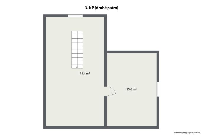 Prodej, Rodinný dům, Kynšperk nad Ohří