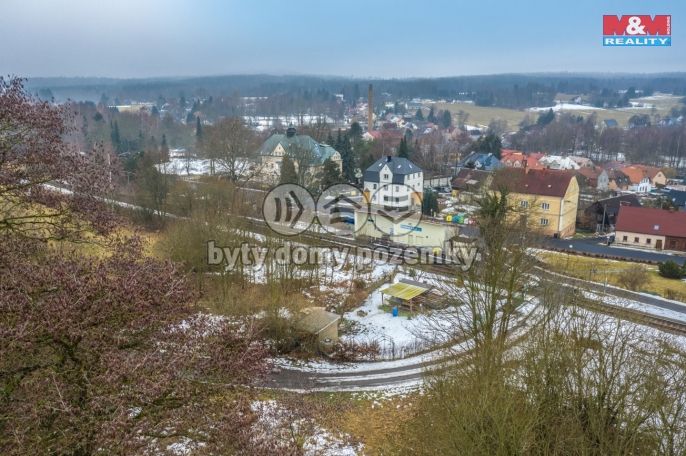 Prodej, Zahrada, Krásná Lípa