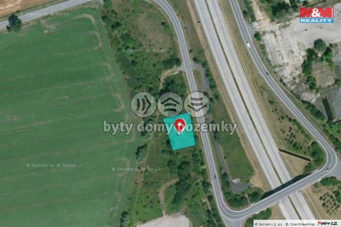 Prodej, Ostatní, Olomouc