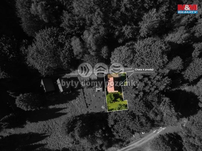 Prodej, Chata, Morávka