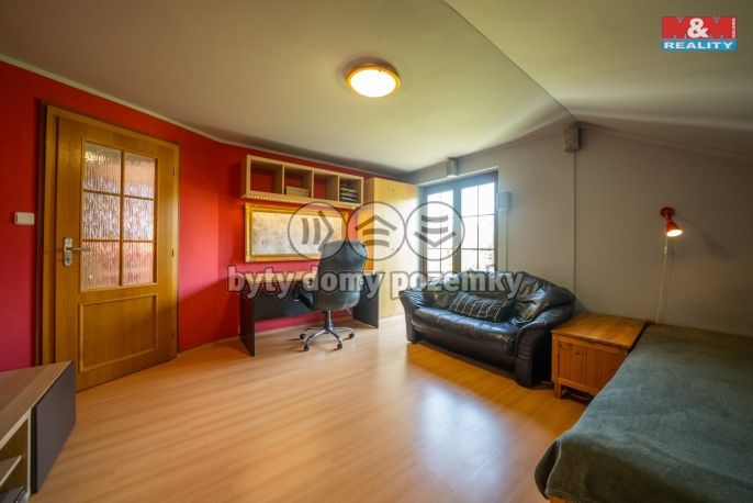 Prodej, Rodinný dům, Havířov