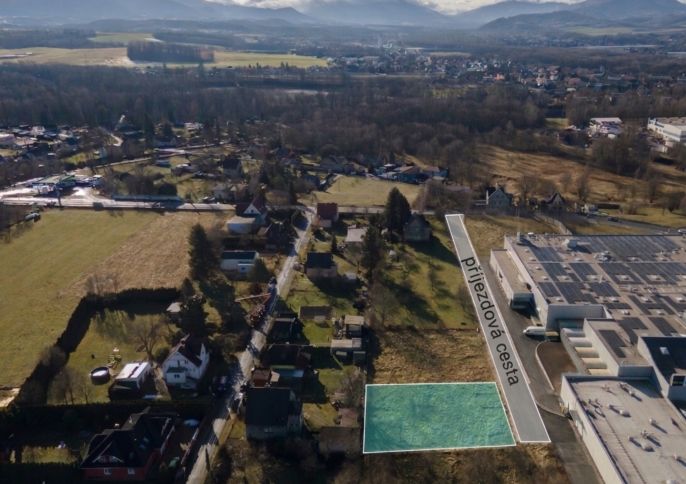 Prodej, Zahrada, Frýdek-Místek