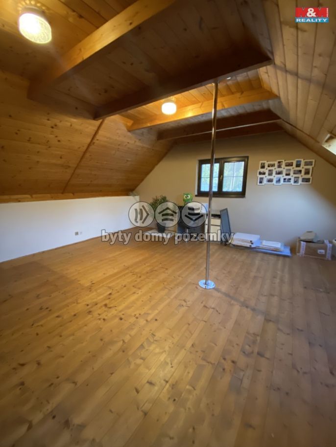 Prodej, Rodinný dům, Radkovice u Budče