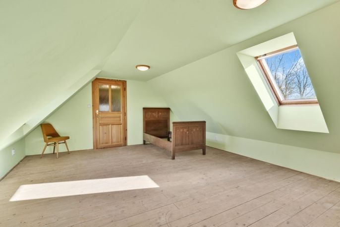 Prodej, Rodinný dům, Lomnice nad Popelkou