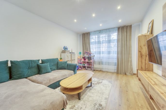 Prodej, Byt 2+1, Plzeň