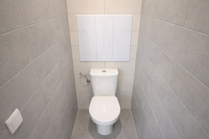 Pronájem, Byt 1+1, Neratovice