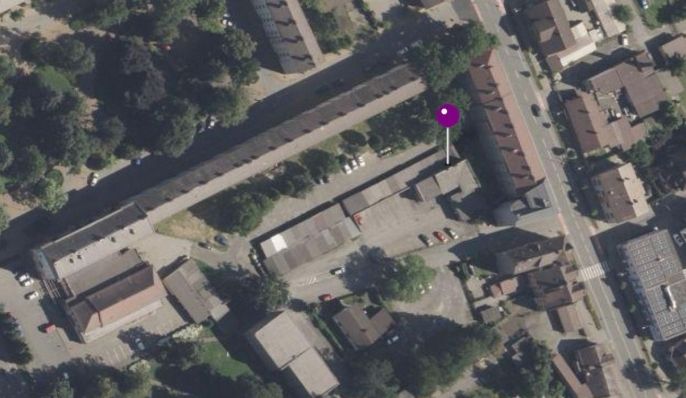 Prodej, Garáž, Třinec