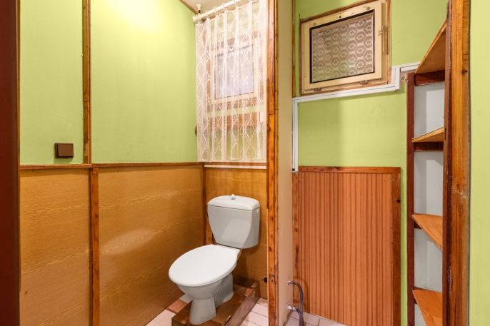 Prodej, Rodinný dům, Chlumín