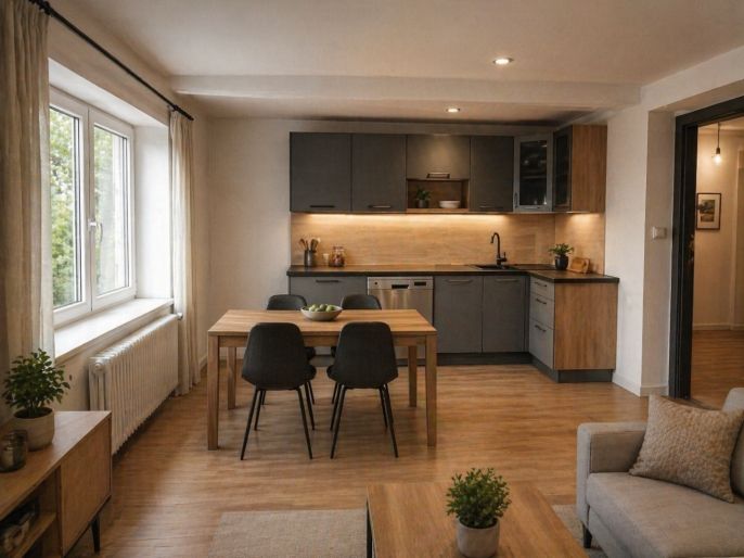 Prodej, Rodinný dům, Malá Víska