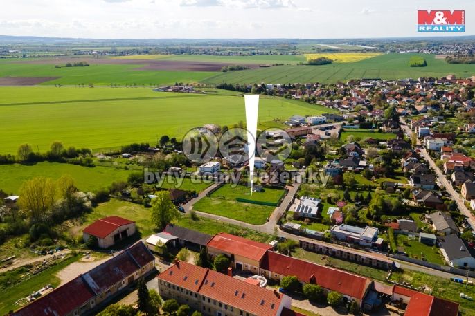 Pronájem, Zahrada, Pardubice