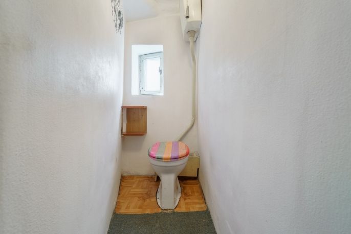 Prodej, Rodinný dům, Kynšperk nad Ohří