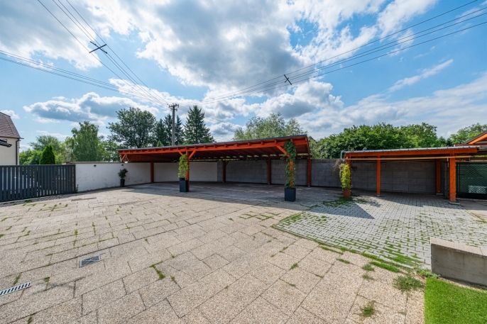Prodej, Rodinný dům, Budiměřice