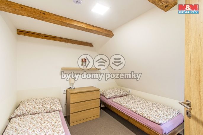 Prodej, Hotel, penzion, Malá Morávka