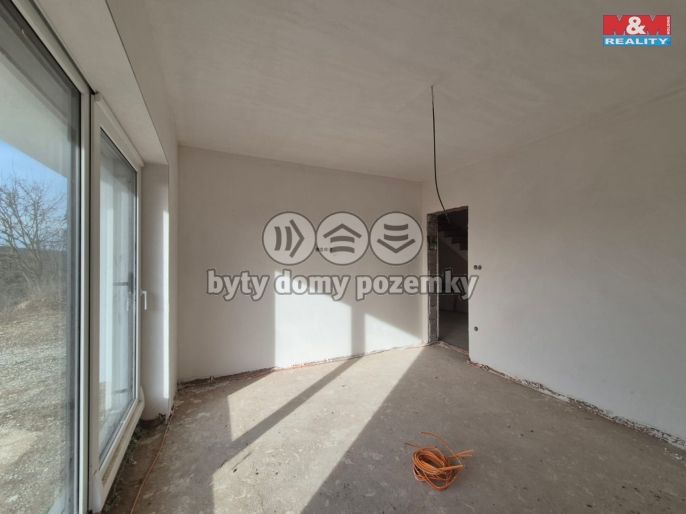 Prodej, Rodinný dům, Jince