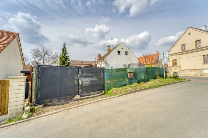 Prodej, Rodinný dům, Město Touškov