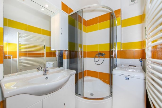 Pronájem, Byt 1+1, Plzeň