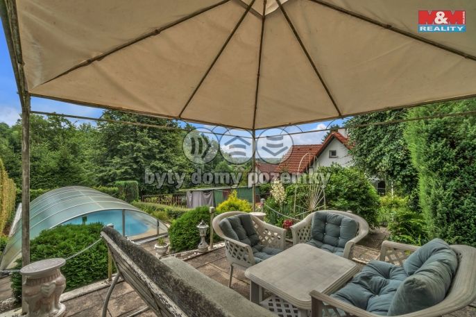 Prodej, Chata, Trhová Kamenice