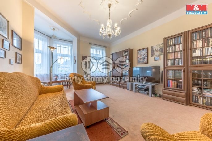 Prodej, Byt 3+1, Liberec