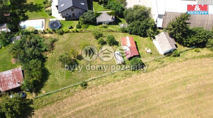 Prodej, Pozemek k bydlení, Ledeč nad Sázavou