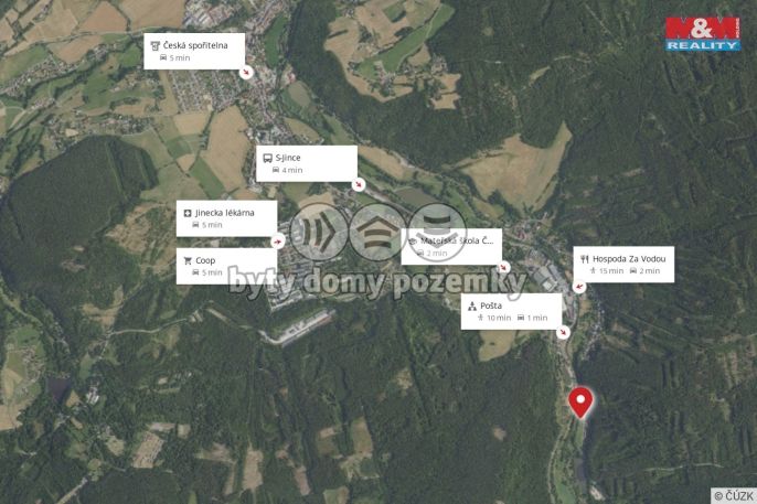 Prodej, Rodinný dům, Čenkov