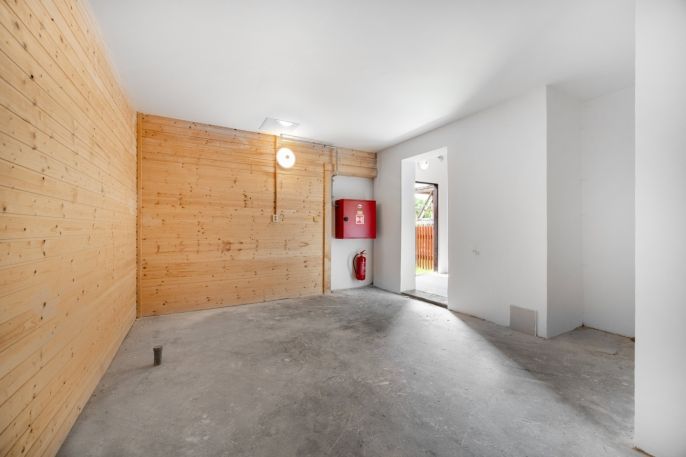 Prodej, Byt 3+kk, Dolní Morava