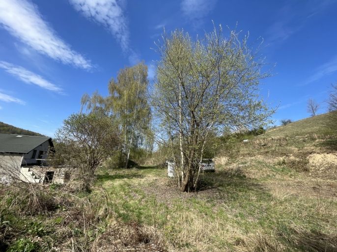 Prodej, Pozemek k bydlení, Chrastava
