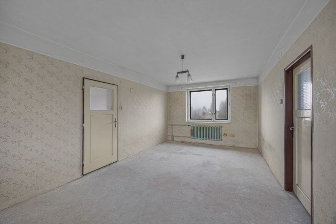 Prodej, Byt 5+1 a větší, Klamoš