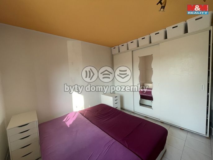 Prodej, Rodinný dům, Bechlín