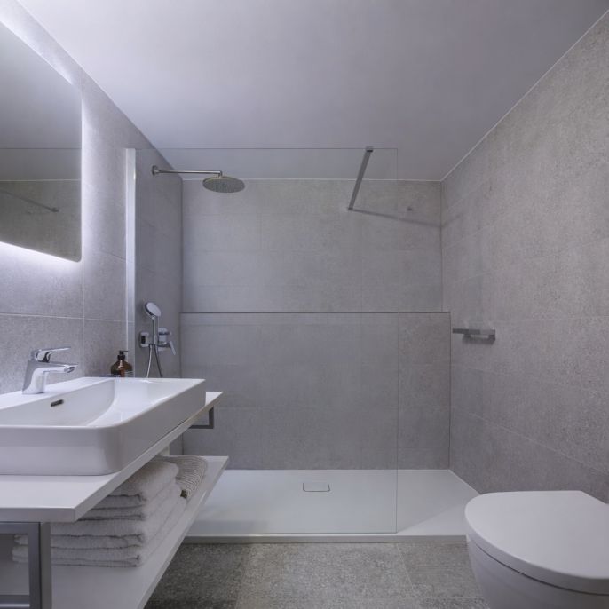 Pronájem, Byt 1+kk, Praha