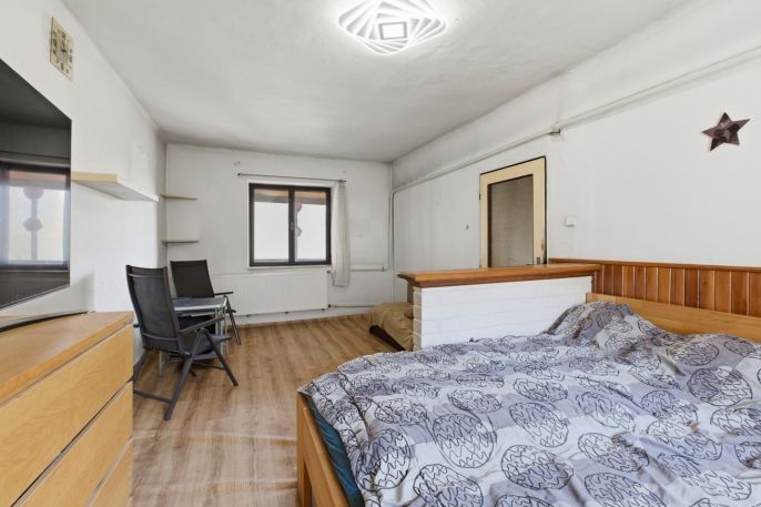 Prodej, Rodinný dům, Švihov