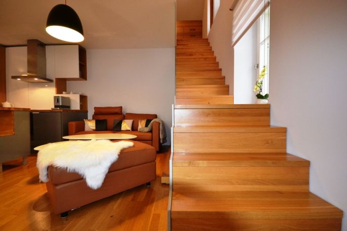 Pronájem, Byt 2+kk, Jablonec nad Nisou