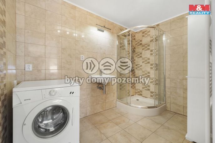 Prodej, Nájemní dům, Tuklaty